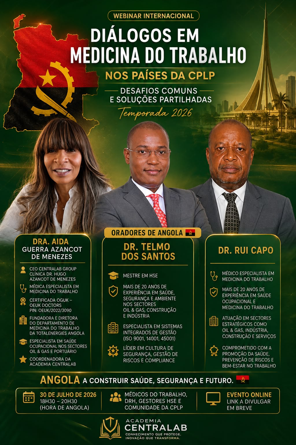 Formação Contínua