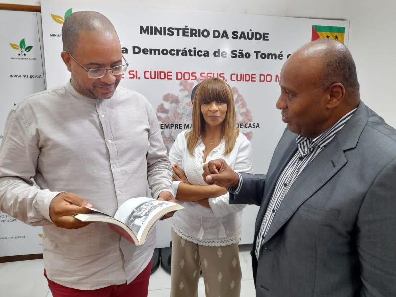 Encontro de Especialistas
